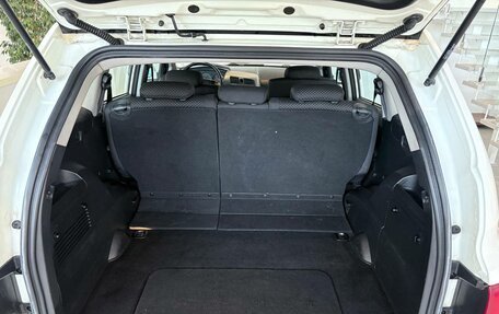SsangYong Kyron I, 2011 год, 869 000 рублей, 21 фотография