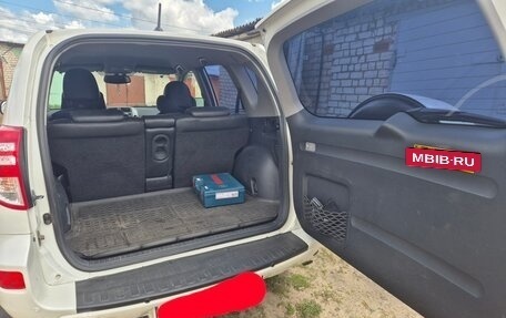 Toyota RAV4, 2010 год, 1 420 000 рублей, 4 фотография
