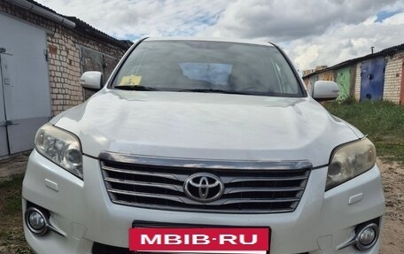 Toyota RAV4, 2010 год, 1 420 000 рублей, 11 фотография