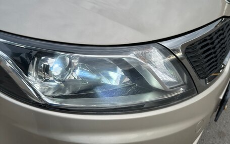 KIA Rio III рестайлинг, 2014 год, 1 100 000 рублей, 6 фотография