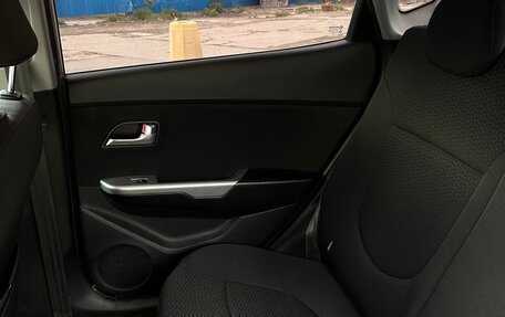 KIA Rio III рестайлинг, 2014 год, 1 100 000 рублей, 13 фотография