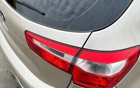 KIA Rio III рестайлинг, 2014 год, 1 100 000 рублей, 8 фотография