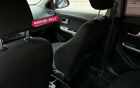 KIA Rio III рестайлинг, 2014 год, 1 100 000 рублей, 12 фотография