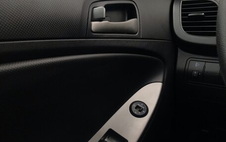 Hyundai Solaris II рестайлинг, 2015 год, 720 000 рублей, 7 фотография
