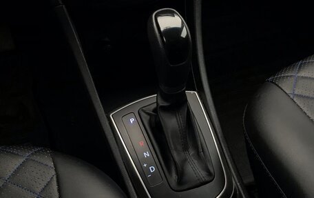 Hyundai Solaris II рестайлинг, 2015 год, 720 000 рублей, 16 фотография