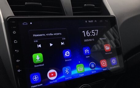 Hyundai Solaris II рестайлинг, 2015 год, 720 000 рублей, 15 фотография