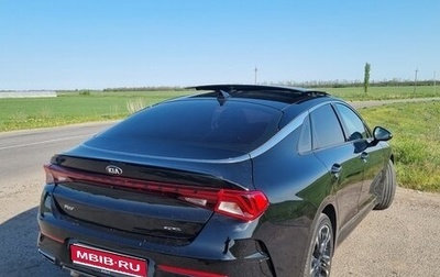 KIA K5, 2021 год, 2 390 000 рублей, 1 фотография