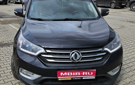 DongFeng AX7 I, 2018 год, 980 000 рублей, 1 фотография