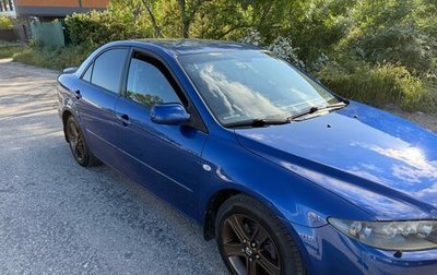 Mazda 6, 2006 год, 670 000 рублей, 1 фотография