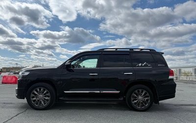 Toyota Land Cruiser 200, 2020 год, 10 900 000 рублей, 1 фотография