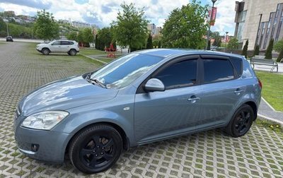 KIA cee'd I рестайлинг, 2008 год, 600 000 рублей, 1 фотография