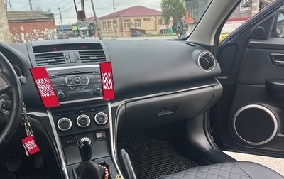 Mazda 6, 2007 год, 950 000 рублей, 1 фотография