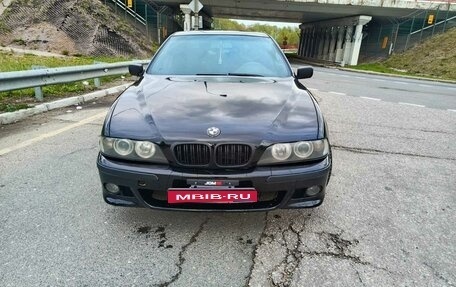 BMW 5 серия, 1998 год, 520 000 рублей, 1 фотография