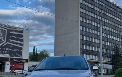 Ford Focus II рестайлинг, 2005 год, 310 000 рублей, 1 фотография