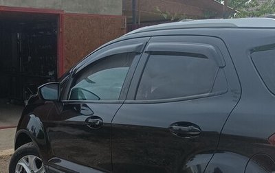 Ford EcoSport, 2017 год, 1 200 000 рублей, 1 фотография