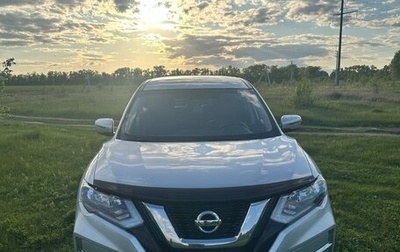 Nissan X-Trail, 2018 год, 2 150 000 рублей, 1 фотография