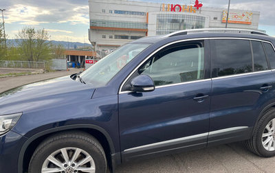 Volkswagen Tiguan I, 2012 год, 1 200 000 рублей, 1 фотография