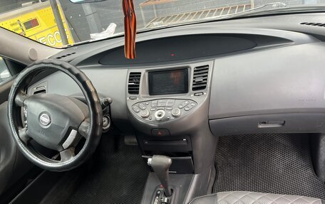 Nissan Primera III, 2006 год, 410 000 рублей, 1 фотография