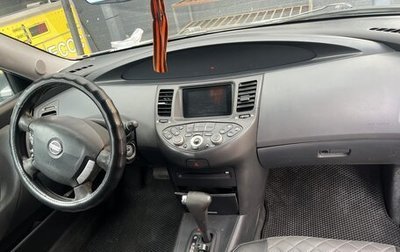 Nissan Primera III, 2006 год, 410 000 рублей, 1 фотография