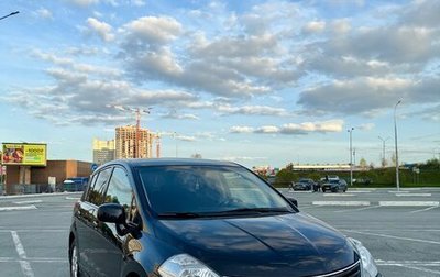 Nissan Tiida, 2012 год, 950 000 рублей, 1 фотография