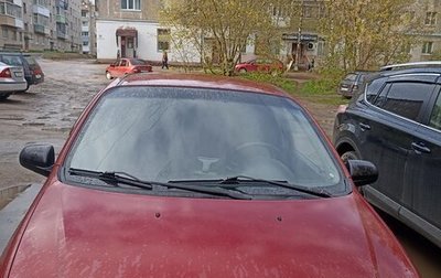 Chevrolet Aveo III, 2007 год, 300 000 рублей, 1 фотография