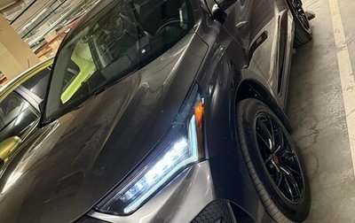 Acura RDX III, 2018 год, 2 300 000 рублей, 1 фотография