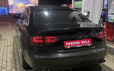 Audi A4, 2008 год, 1 120 000 рублей, 1 фотография