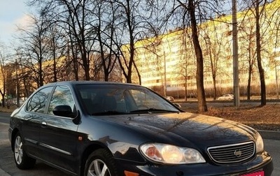 Nissan Maxima VIII, 2004 год, 400 000 рублей, 1 фотография