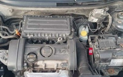 SEAT Cordoba II, 2008 год, 480 000 рублей, 1 фотография