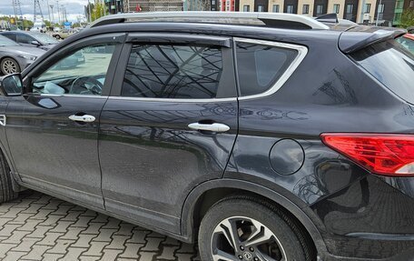 DongFeng AX7 I, 2018 год, 980 000 рублей, 4 фотография