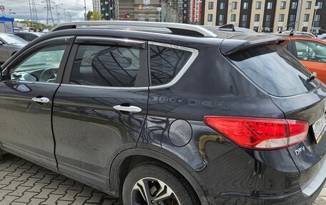 DongFeng AX7 I, 2018 год, 980 000 рублей, 2 фотография