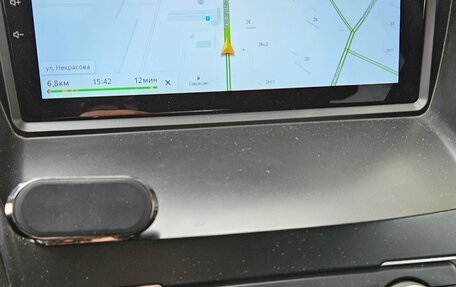 DongFeng AX7 I, 2018 год, 980 000 рублей, 12 фотография