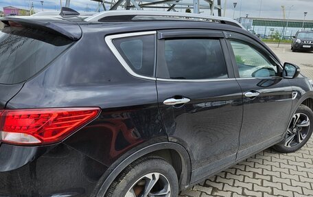 DongFeng AX7 I, 2018 год, 980 000 рублей, 7 фотография