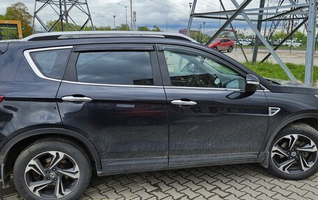 DongFeng AX7 I, 2018 год, 980 000 рублей, 8 фотография