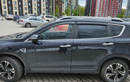 DongFeng AX7 I, 2018 год, 980 000 рублей, 9 фотография