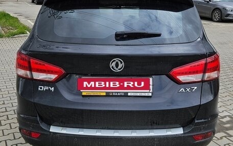 DongFeng AX7 I, 2018 год, 980 000 рублей, 6 фотография