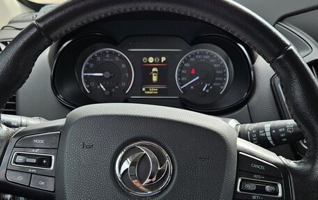 DongFeng AX7 I, 2018 год, 980 000 рублей, 16 фотография