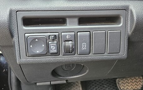 DongFeng AX7 I, 2018 год, 980 000 рублей, 15 фотография
