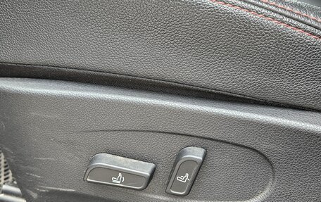 DongFeng AX7 I, 2018 год, 980 000 рублей, 13 фотография