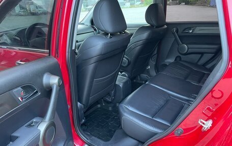 Honda CR-V III рестайлинг, 2011 год, 1 590 000 рублей, 8 фотография