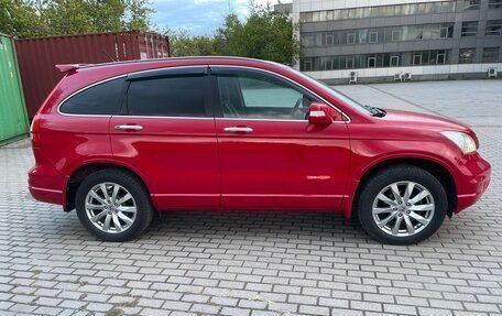 Honda CR-V III рестайлинг, 2011 год, 1 590 000 рублей, 5 фотография