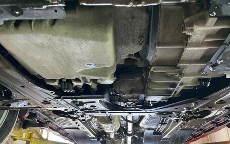 Honda CR-V III рестайлинг, 2011 год, 1 590 000 рублей, 14 фотография