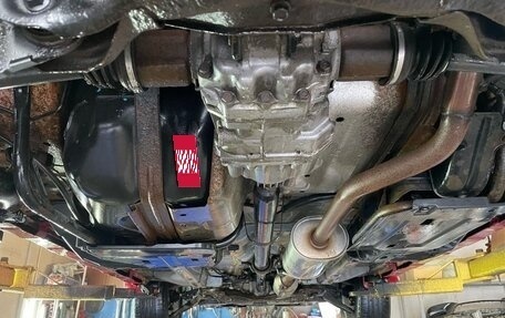 Honda CR-V III рестайлинг, 2011 год, 1 590 000 рублей, 9 фотография