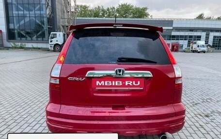 Honda CR-V III рестайлинг, 2011 год, 1 590 000 рублей, 6 фотография