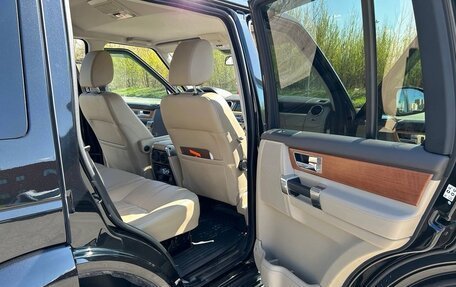 Land Rover Discovery IV, 2014 год, 2 750 000 рублей, 11 фотография