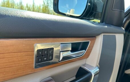 Land Rover Discovery IV, 2014 год, 2 750 000 рублей, 13 фотография