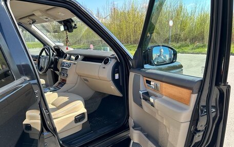 Land Rover Discovery IV, 2014 год, 2 750 000 рублей, 10 фотография