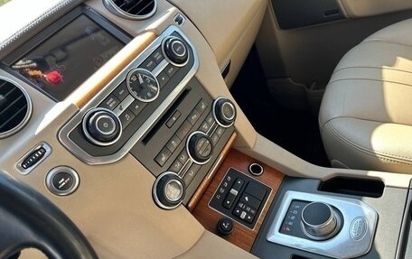 Land Rover Discovery IV, 2014 год, 2 750 000 рублей, 21 фотография