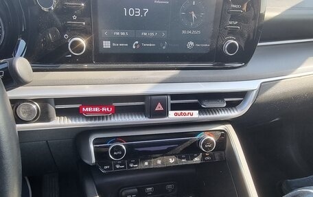 KIA K5, 2021 год, 2 390 000 рублей, 4 фотография