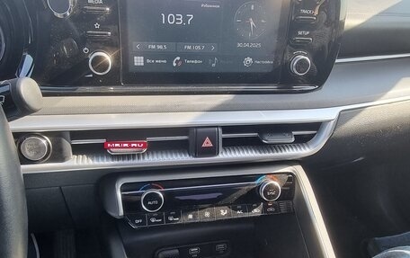 KIA K5, 2021 год, 2 390 000 рублей, 3 фотография